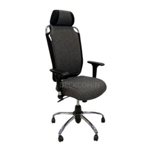 صندلی مدیریتی پارچه ای مدل M710