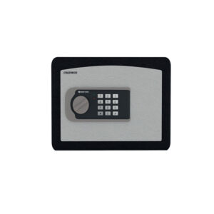 گاوصندوق کوچک رومیزی دکوچین مدل 25CF