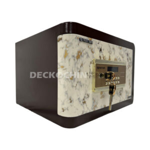 گاوصندوق هتل دکوچین مدل 40EKLC 4 گاوصندوق هتل دکوچین مدل 40EKLC - تصویر 2