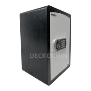 گاوصندوق الکترونیکی دکوچین مدل 50CF - تصویر 3