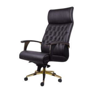 صندلی لمسه دار اداری دکوچین مدل M1600
