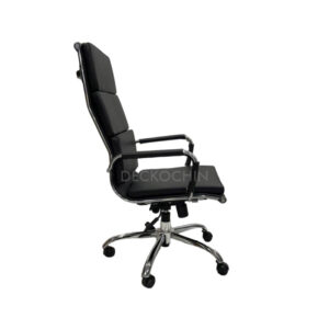 صندلی مدیریتی مدل 2116A 6 صندلی مدیریتی مدل 2116A - تصویر 3
