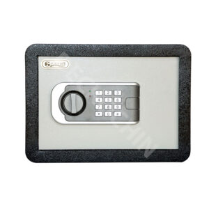 سیف باکس دیجیتالی گنجبان مدل CF-25
