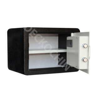 سیف باکس دیجیتالی گنجبان مدل CF-25