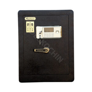 گاوصندوق خانگی ضد حریق گنجبان مدل FAS-620