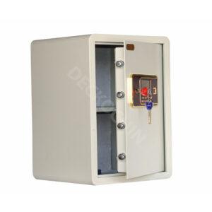 گاوصندوق دیجیتالی خانگی گنج بان مدل Z-50 4 گاوصندوق دیجیتالی خانگی گنج بان مدل Z-50