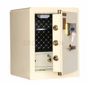 گاوصندوق سنگین گنجبان مدل FAS-LIGHT620