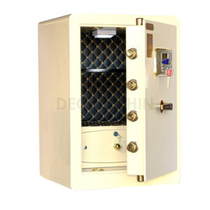 گاوصندوق ضد ردیاب گنجبان مدل FAS-LIGHT720 4 گاوصندوق ضد ردیاب گنجبان مدل FAS-LIGHT720