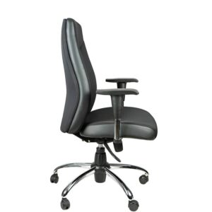 صندلی کارمندی ارگونومیک مدل k900