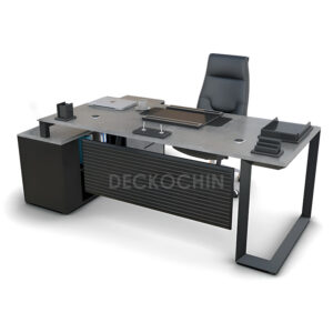 میز اداری ممبران مدیریتی مدل M800