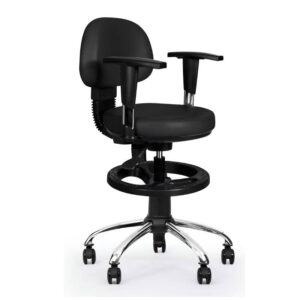 صندلی مخصوص داروخانه دکوچین مدل R106
