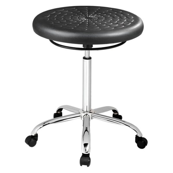 صندلی ساده آزمایشگاهی دکوچین مدل A113