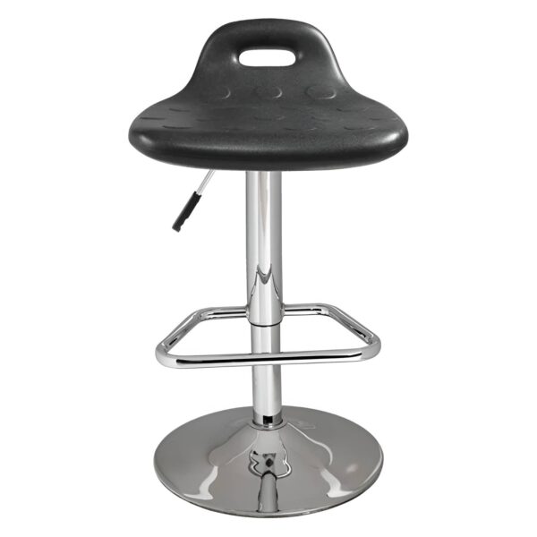 صندلی ازمایشگاهی چرخدار دکوچین مدل A212