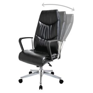 صندلی اداری فوم سرد کد T61-25