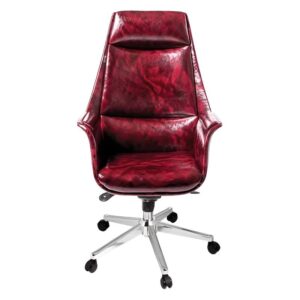 صندلی مدیریتی فوم سرد مدل T 91-20