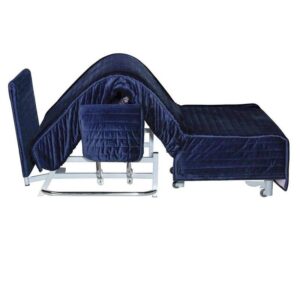 مبل تخت خواب شو یک نفره کد 0118 6 مبل تخت خواب شو یک نفره کد 0118