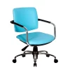 صندلی اپراتوری چرخ دار مدل k101