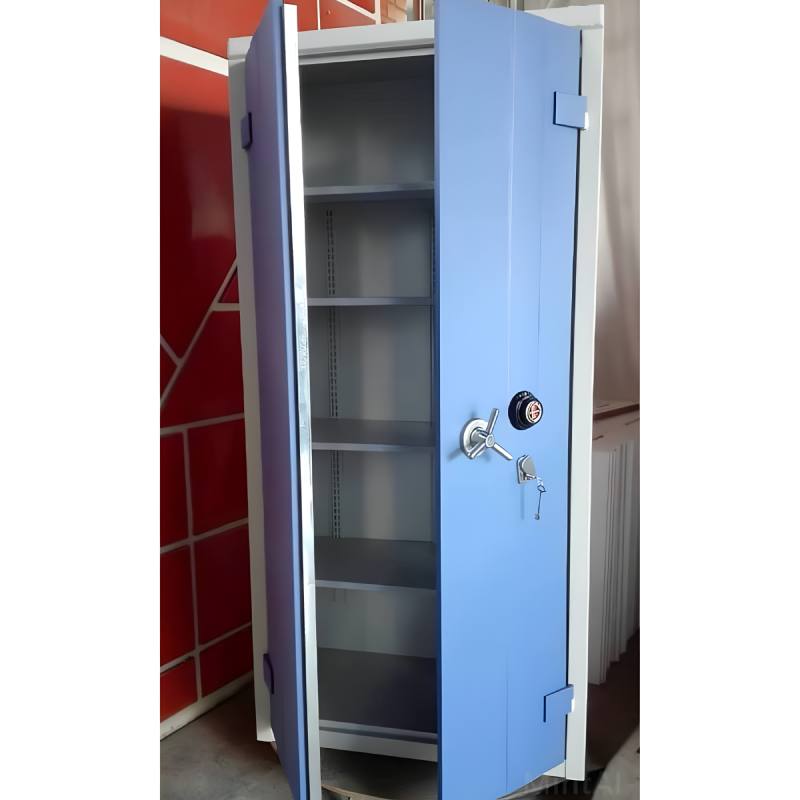 کمد بایگانی رمزدار دیجیتال مدل RC-20Z 3 کمد بایگانی رمزدار دیجیتال مدل RC-20Z