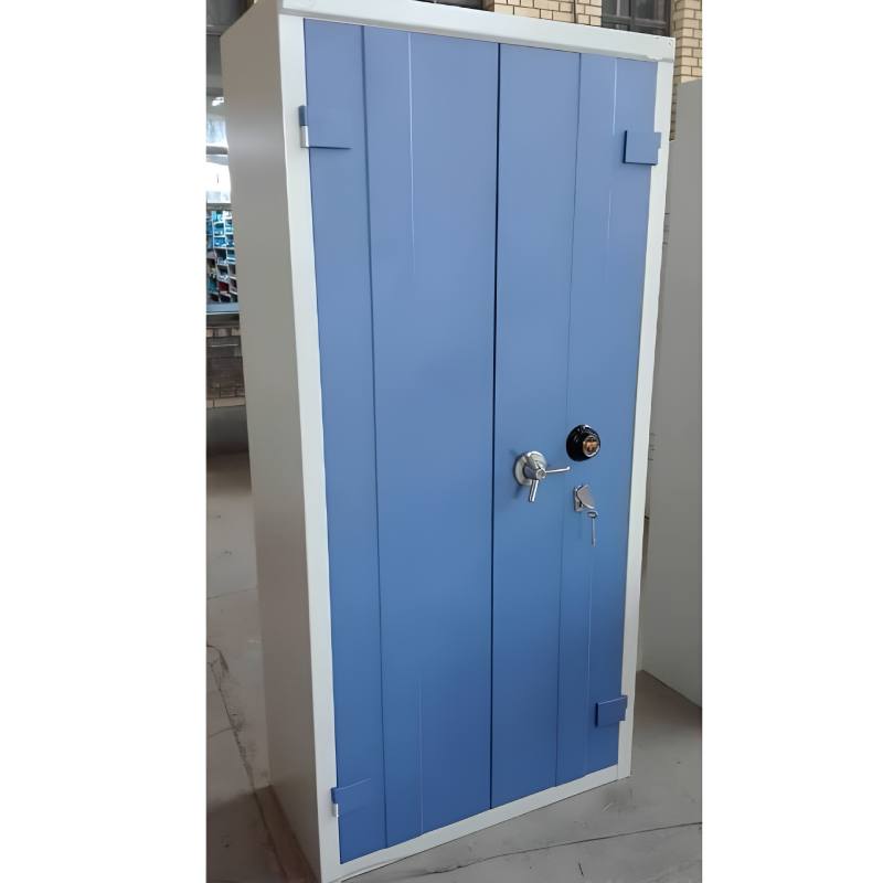 کمد بایگانی رمزدار دیجیتال مدل RC-20Z 2 کمد بایگانی رمزدار دیجیتال مدل RC-20Z