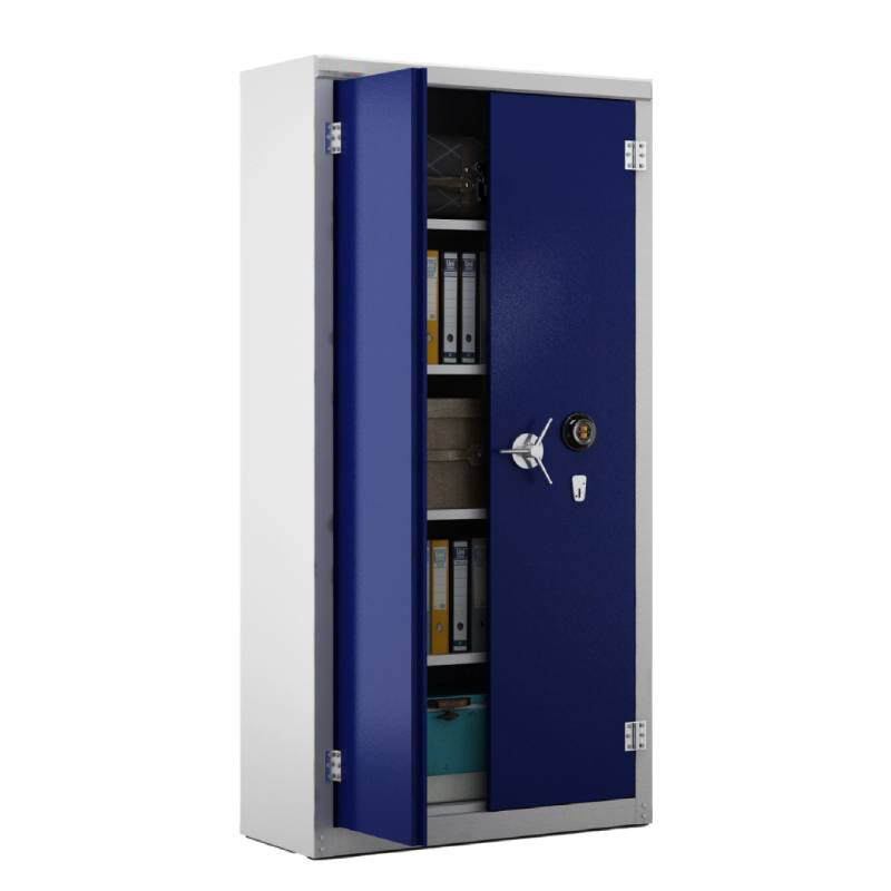 کمد بایگانی رمزدار دیجیتال مدل RC-20Z 1 کمد بایگانی رمزدار دیجیتال مدل RC-20Z