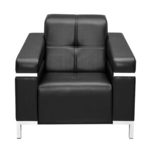 مبل اداری یک نفره دیپلمات مدل M411