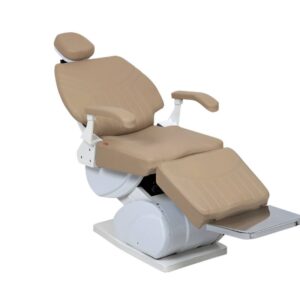 صندلی میکاپ برقی مدل MK01 10 صندلی میکاپ برقی مدل MK01