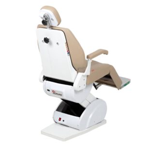 صندلی میکاپ برقی مدل MK01 16 صندلی میکاپ برقی مدل MK01