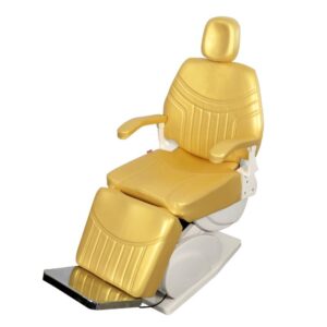 صندلی میکاپ برقی مدل MK01 11 صندلی میکاپ برقی مدل MK01