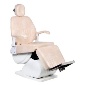 صندلی میکاپ برقی مدل MK01 14 صندلی میکاپ آرایشگاه زنانه مدل MK01