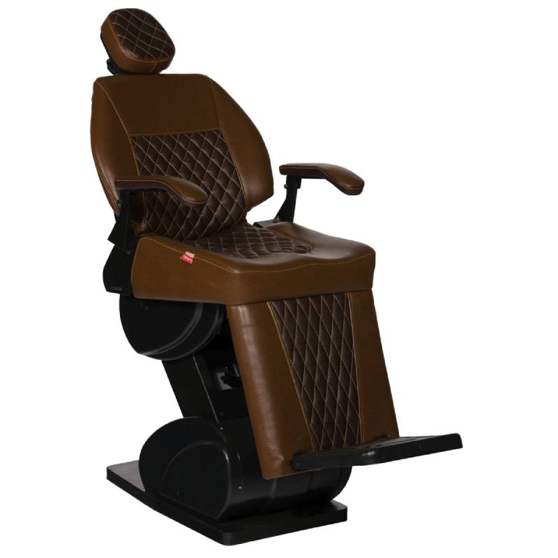 صندلی آرایشی مردانه مدل MK03 2 صندلی آرایشی مردانه مدل MK03