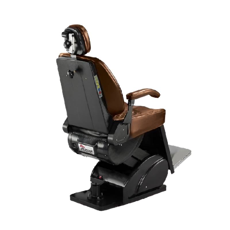 صندلی آرایشی مردانه مدل MK03 3 صندلی آرایشی مردانه مدل MK03
