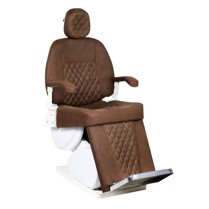 صندلی آرایشی مردانه مدل MK03 4 صندلی آرایشی مردانه مدل MK03