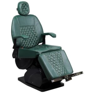 صندلی میکاپ برقی زنانه مدل MK04 7 صندلی میکاپ برقی زنانه مدل MK04