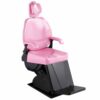 صندلی میکاپ ساده مدل MK07