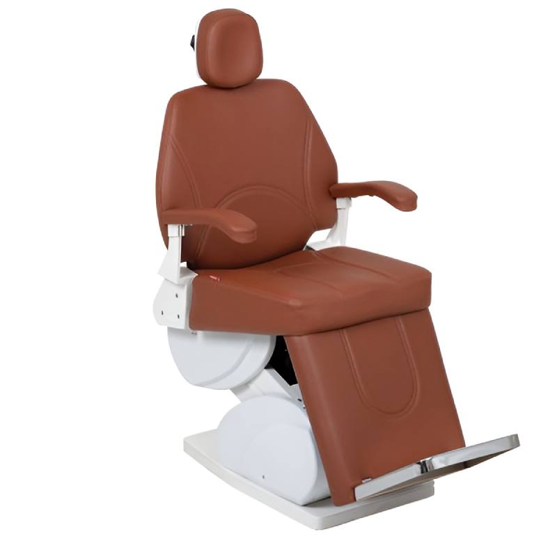 صندلی میکاپ برقی مردانه مدل MK08 2 صندلی میکاپ برقی مردانه مدل MK08