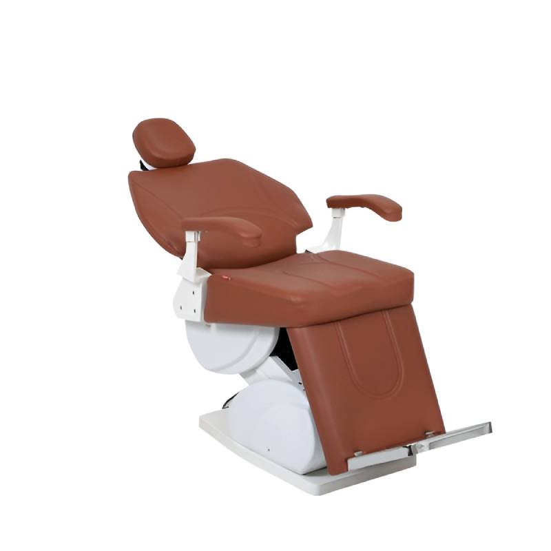 صندلی میکاپ برقی مردانه مدل MK08 3 صندلی میکاپ برقی مردانه مدل MK08