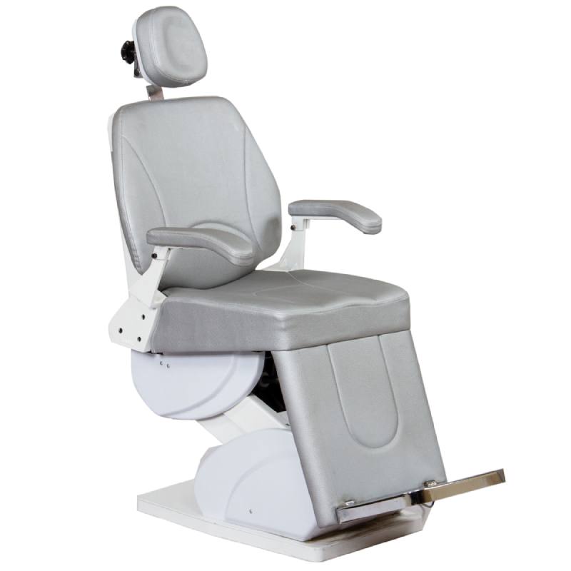 صندلی میکاپ برقی مردانه مدل MK08 1 صندلی میکاپ برقی مردانه مدل MK08