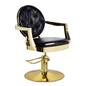 صندلی کوپ آرایشگاه مدل MK16 12 صندلی کوپ آرایشگاه مدل MK16