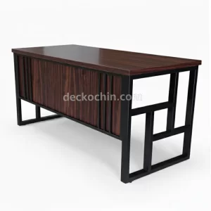 میز پایه فلزی مربعی DKQ01 7 میز پایه فلزی مربعی DKQ01 - تصویر 4