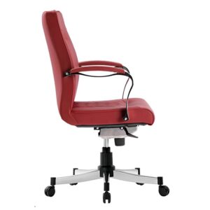 صندلی کارشناسی اداری مدل b22