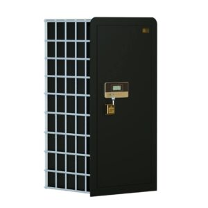 گاوصندوق خزانه توکار سدید مدل 1200LE-BLT
