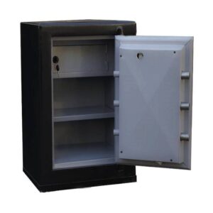 گاوصندوق 120 کیلویی مدل 250KR