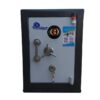 گاوصندوق 120 کیلویی مدل 250KR