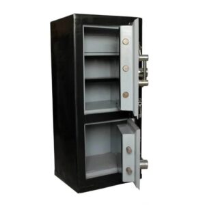 گاوصندوق 200 کیلویی مدل 250MMR 7 گاوصندوق 200 کیلویی مدل 250MMR