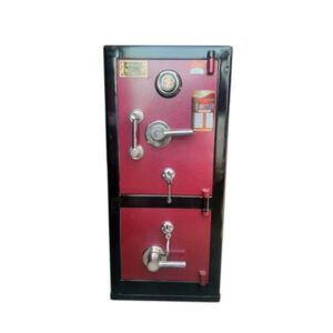 گاوصندوق 200 کیلویی مدل 250MMR 5 گاوصندوق 200 کیلویی مدل 250MMR