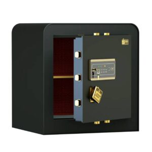 گاوصندوق خانگی اثر انگشتی مدل 550 LF 4 گاوصندوق خانگی اثر انگشتی مدل 550 LF