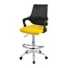 صندلی کانتری مدرن مدل F477