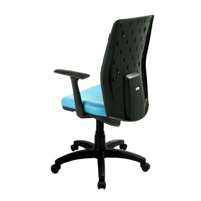 صندلی اپراتوری فوم دار مدل F640 2 صندلی اپراتوری فوم دار مدل F640