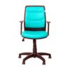 صندلی اپراتوری فوم دار مدل F640