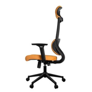 صندلی مدیریت حرفه ای مدل T3115 6 صندلی مدیریت حرفه ای مدل T3115